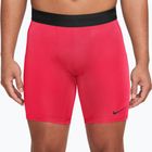 Шорти для тренувань чоловічі Nike Pro Dri-Fit Fitness Long laser crimson/black