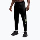 Штани для бігу чоловічі Nike Stride Let Go black