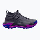 Чоловічі трекінгові черевики Nike ACG Zegama Hike gridiron/vivid purple/purple dynasty