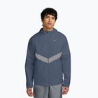Куртка для бігу чоловіча Nike Miler Therma-Fit Repel Winterized new slate/black