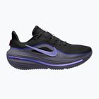 Кросівки для бігу жіночі Nike Winflo 12 black/gridiron/purple pulse