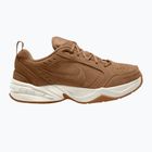 Кросівки для тренувань чоловічі Nike Air Monarch SE cacao wow/gum med brown/cacao wow