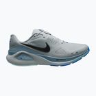 Кросівки для бігу чоловічі Nike Structure 26 Grey Mist/Smokey Blue/Racer Blue/Black