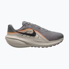 Кросівки для бігу чоловічі Nike Downshifter 14 medium ash/cream Ii/total orange/black
