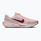 Кросівки для бігу жіночі Nike Journey Run orange pearl/rust pink/sail/pink smoke
