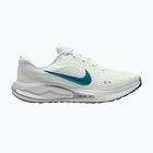 Кросівки для бігу чоловічі Nike Journey Run summit white/black/bright spruce