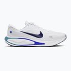 Кросівки для бігу чоловічі Nike Journey Run white/grey mist/racer blue/midnight navy