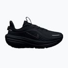 Кросівки для бігу жіночі Nike Winflo 12 GORE-TEX black/black/dark smoke grey