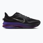 Кросівки для бігу жіночі Nike Pegasus Premium black/dark concord/metallic silver