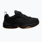 Кросівки для тренувань чоловічі Nike Air Monarch SE black/gum med brown/black