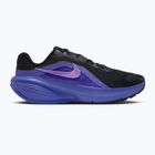 Кросівки для бігу жіночі Nike Downshifter 14 black/persian violet/vivid purple