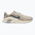Кросівки для тренувань чоловічі Nike Flex Train cream li/pale ivory/wolf grey/anthracite