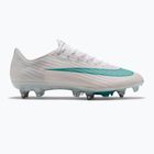 Кросівки футбольні чоловічі Nike Mercurial Superfly 11 Elite SG white/dusty cactus
