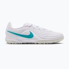 Футбольне взуття дитяче Nike Tiempo Maestro Academy Jr TF white/white/dusty cactus
