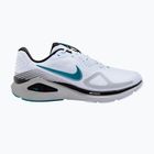 Кросівки для бігу чоловічі Nike Structure 26 football grey/black/bright spruce