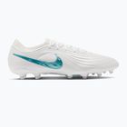 Кросівки футбольні чоловічі Nike Tiempo Maestro Elite AG white/white/dusty cactus