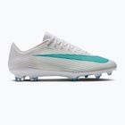 Кросівки футбольні чоловічі Nike Mercurial Superfly 11 Pro FG white/dusty cactus