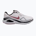 Кросівки для бігу жіночі Nike Structure 26 vast grey/metallic silver/black