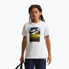 Футболка дитяча Nike Sportswear white
