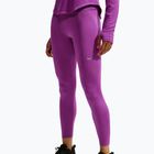 Лосини для бігу жіночі Nike Tempo Flash bold berry