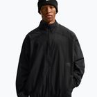 Куртка чоловіча Nike N.A.C. Dri-Fit Oversized Full Zip black/black