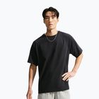 Футболка для тренувань чоловіча Nike N.A.C. Dri-Fit black/black