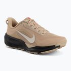 Кросівки для бігу чоловічі Nike ACG Pegasus Trail linen/black/light crimson/light orewood brown