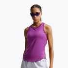Футболка для бігу жіноча Nike Tempo Dri-Fit Tank Top bold berry