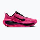 Кросівки для бігу жіночі Nike Vomero Plus black/hyper pink/fuchsia blast/black