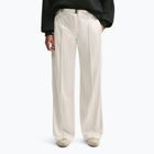 Кофта жіноча Nike Studio Fleece Medium Weight total black/sail