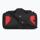 Сумка для тренувань Jordan Jam Element Duffle 46 l black/gym red