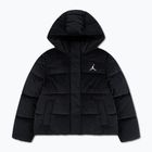 Куртка дитяча Nike Jordan Velvet Puffer black