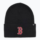 Шапка зимова 47 Brand MLBNHL Boston Red Sox Haymaker vintage navy