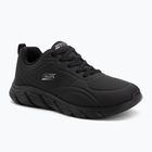 Кросівки жіночі SKECHERS Bobs B Flex Lo Cool Ease black