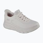 Кросівки жіночі SKECHERS Bobs B Flex Hi Linear Force white