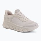 Кросівки жіночі SKECHERS Bobs B Flex Hi Linear Force white