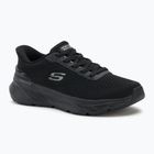 Кросівки чоловічі Skechers Edgeride Erlson black