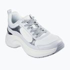 Кросівки жіночі SKECHERS Hazel 2 Stunning You white