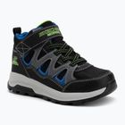 Кросівки дитячі SKECHERS Storm Blazer Drizzle Squad black/blue