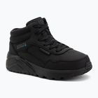 Кросівки дитячі SKECHERS Uno Lite Aqua Ave black