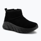 Кросівки жіночі SKECHERS Bobs B Flex Hi Hi Frost black