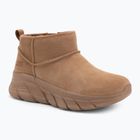 Кросівки жіночі SKECHERS Bobs B Flex Hi Hi Frost chestnut
