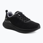 Кросівки жіночі SKECHERS Bobs Moda Flex Mellow Dawn black
