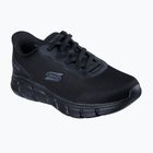 Взуття чоловіче SKECHERS Bobs B Flex Glacial Edge black