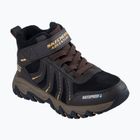Черевики зимові дитячі SKECHERS Rugged Ranger Storm Trail black
