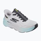 Чоловічі бігові кросівки SKECHERS Max Run gray