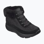 Черевики зимові жіночі SKECHERS On-The-Go Encore Maisie black