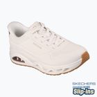 Кросівки жіночі SKECHERS Uno Glide-Step Glide On Air white
