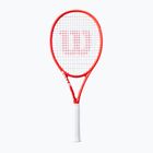 Ракетка тенісна Wilson Clash 100L V3 Reverse infrared