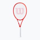 Тенісна ракетка Wilson Clash 100 V3 Reverse infrared
